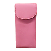6470 DOUBLE FLAP EYEGLASS CASE