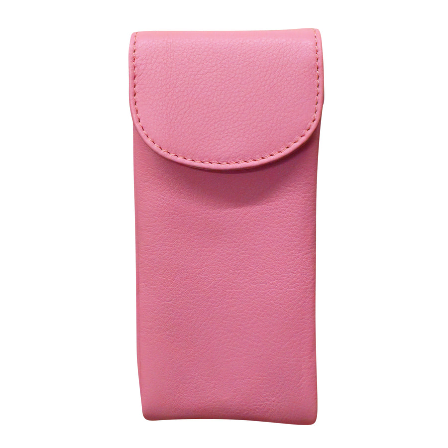 6470 DOUBLE FLAP EYEGLASS CASE