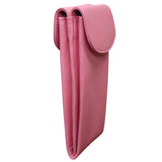 6470 DOUBLE FLAP EYEGLASS CASE
