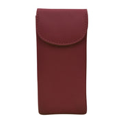 6470 DOUBLE FLAP EYEGLASS CASE