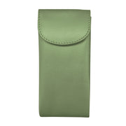 6470 DOUBLE FLAP EYEGLASS CASE