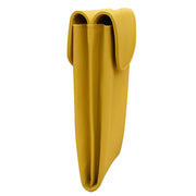 6470 DOUBLE FLAP EYEGLASS CASE