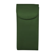 6470 DOUBLE FLAP EYEGLASS CASE