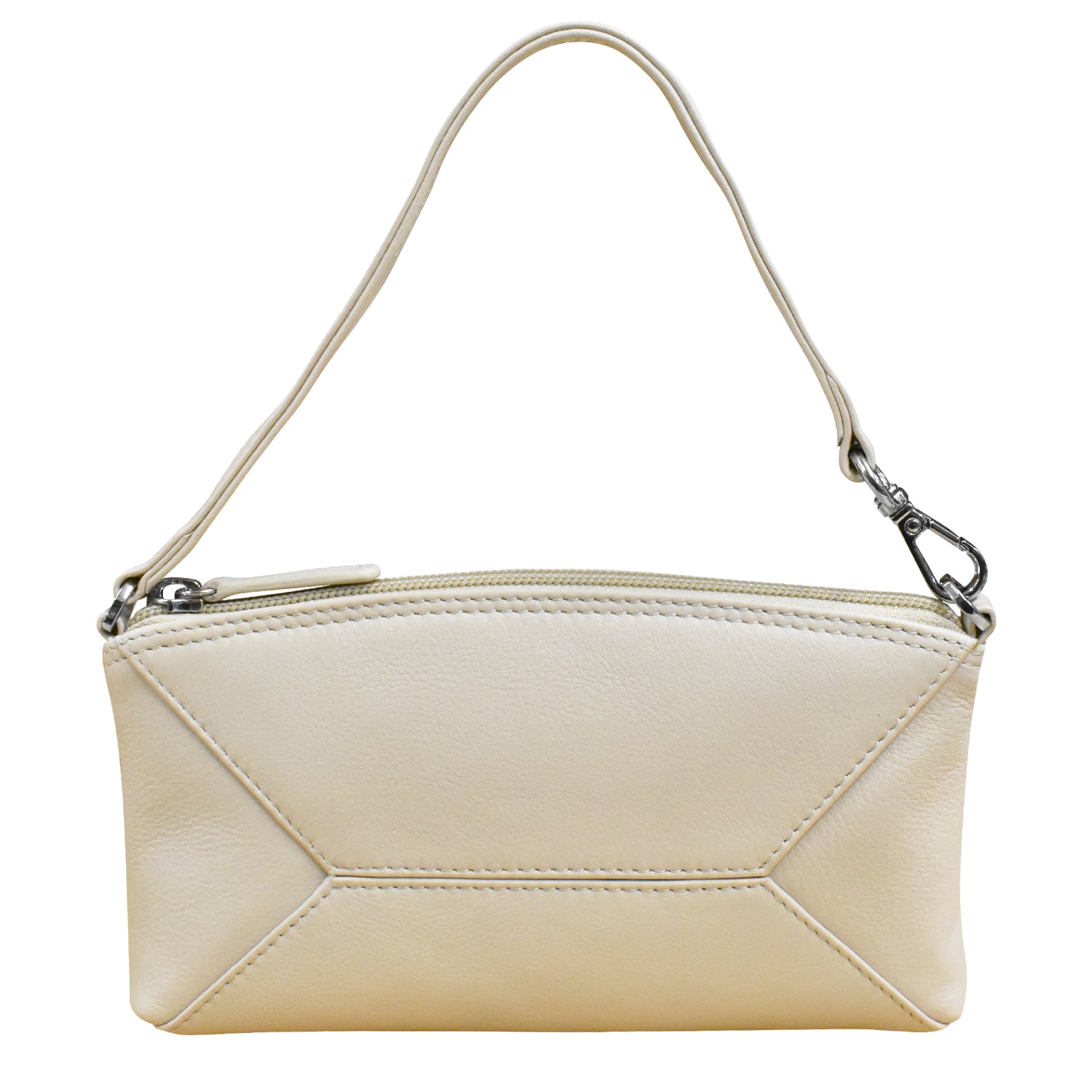 6514 ENVELOPE POUCH WRISTLET *NEW FW2025