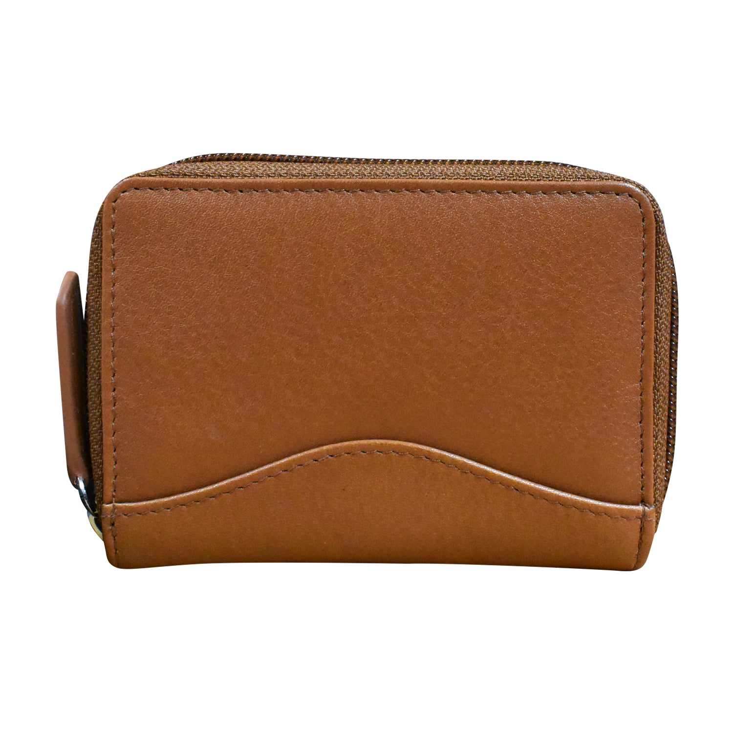 6711 ACCORDION CARD CASE