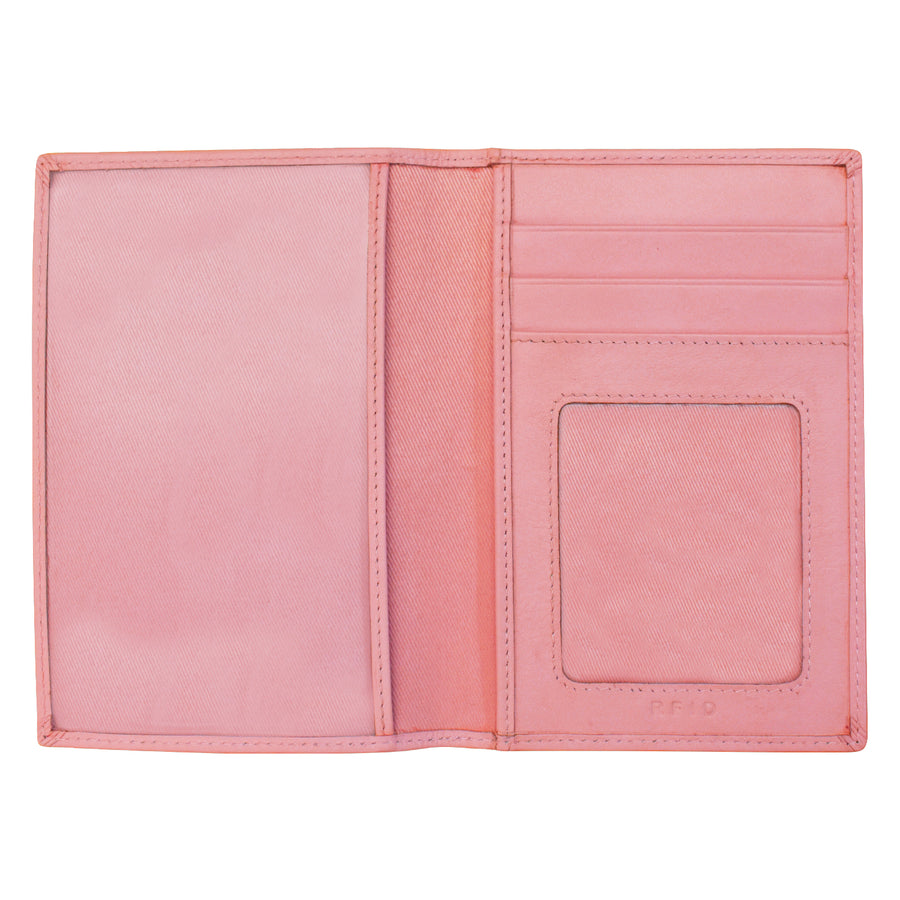 6753 PASSPORT WALLET
