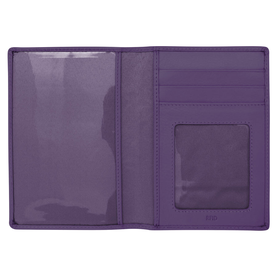 6753 PASSPORT WALLET