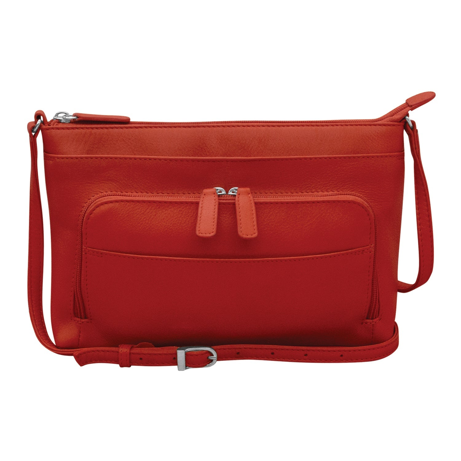 Ili crossbody organizer sales