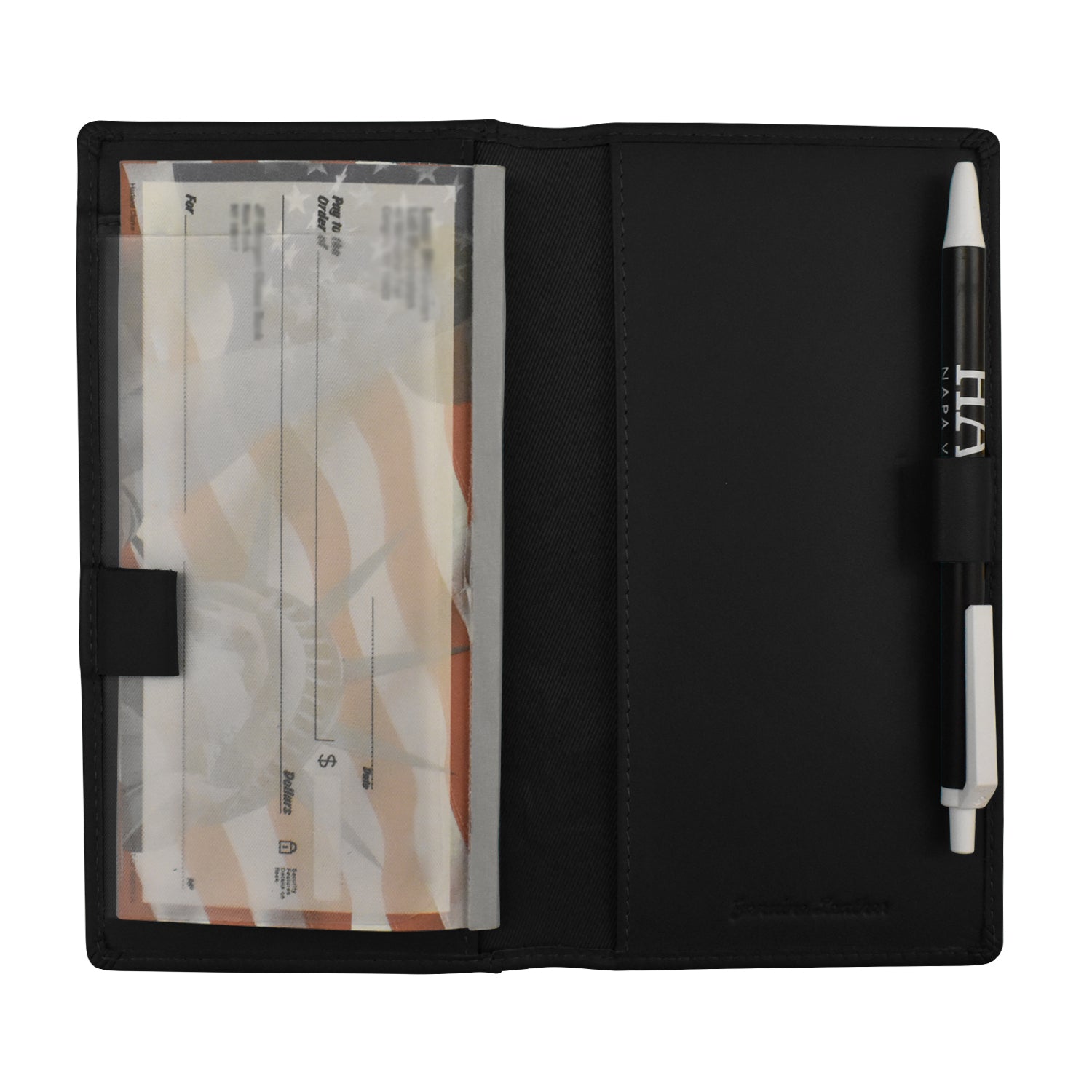 Checkbook Cover - #15719
